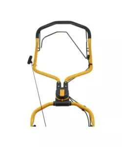 Tagliaerba a scoppio trazionato stiga "combi 748 s" taglio 46cm 139 cc